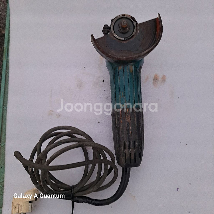 마끼다전기 함마드릴--3