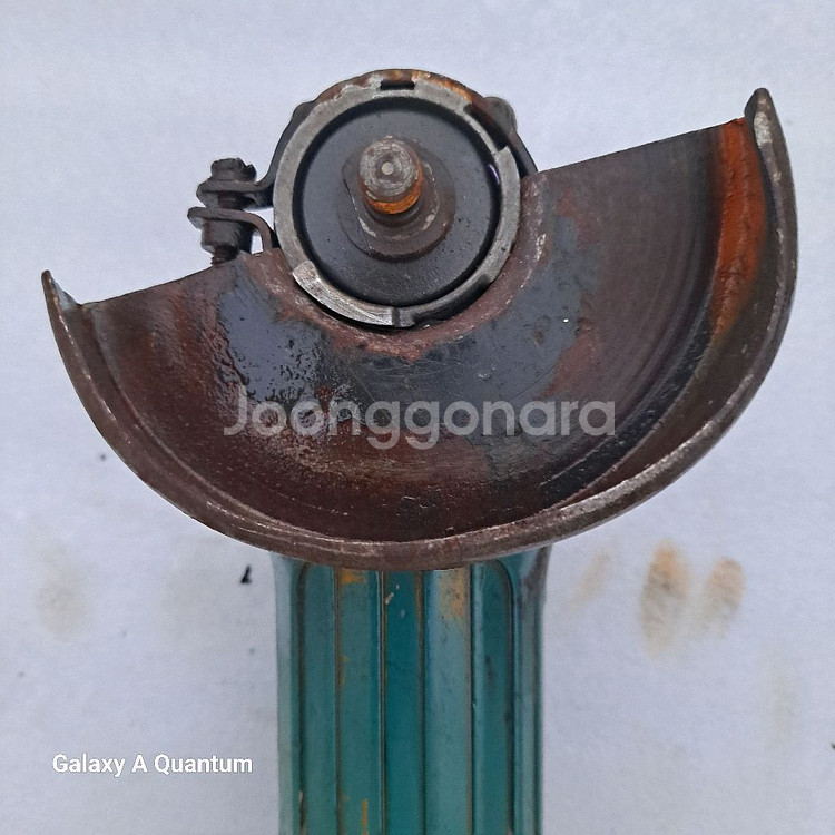 마끼다전기 함마드릴--4