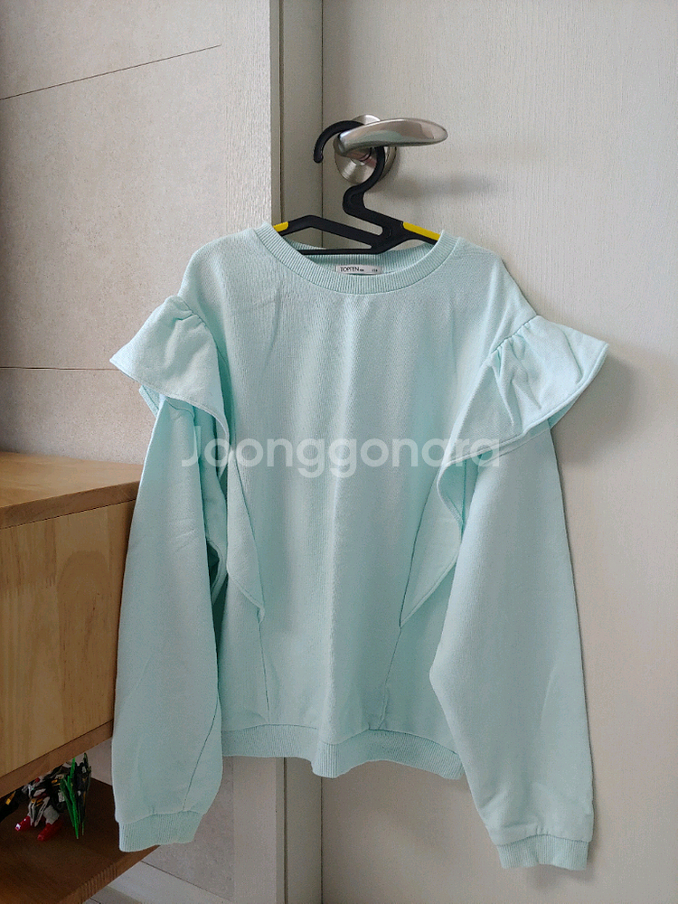 여아 150~160사이즈 티파니/탑텐 3벌(반값택포)--7