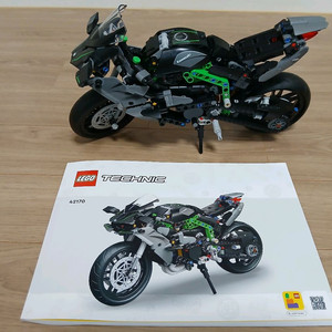 레고 42170 팝니다