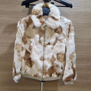 삼아모피 양가죽 렉스 모피 F. 진도모피,밍크,타임옴므