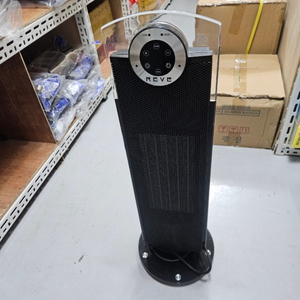 REVE스텐드형 터보온풍기