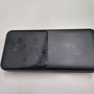 20000mAh 대용량 보조배터리 여러개 판매합니다.