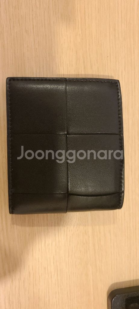 보테가베네타 남성반지갑--0