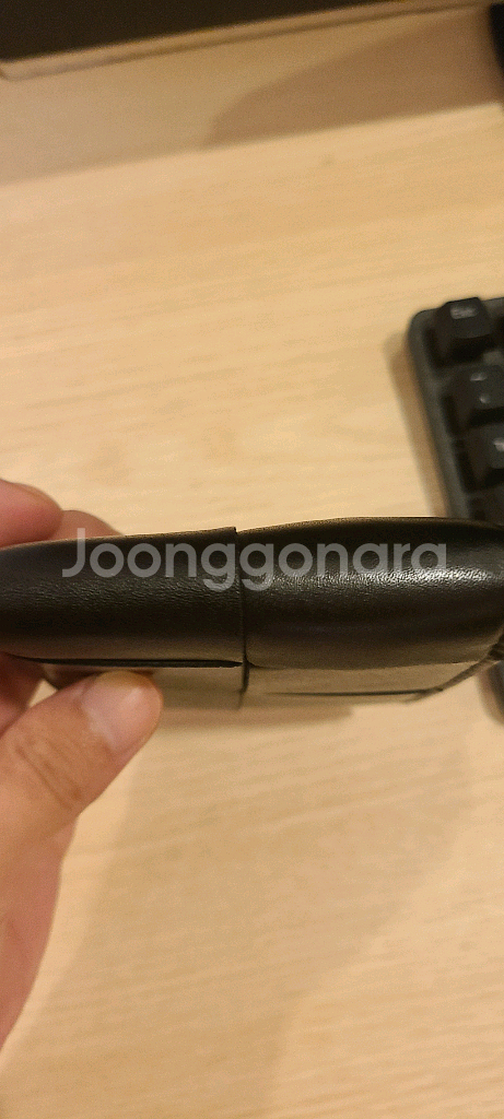 보테가베네타 남성반지갑--2