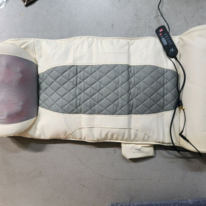 김수자 프라임 에어 온열 안마매트 KSJ-91-6만