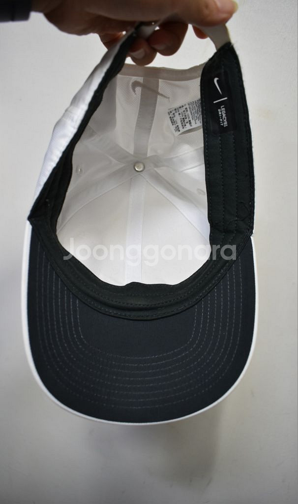 나이키 모자<<56>>--2