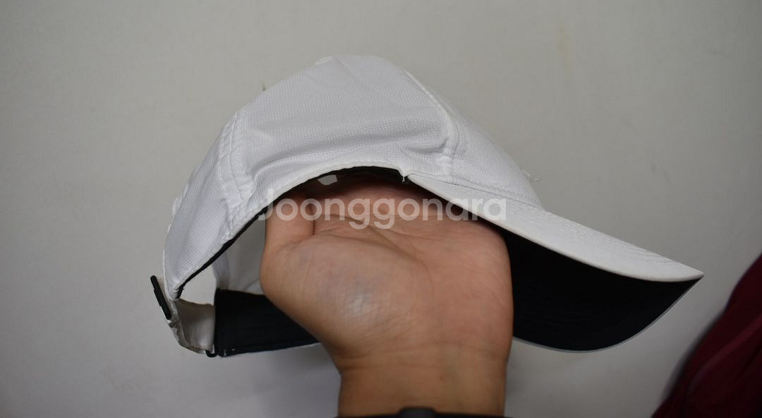 나이키 모자<<56>>--3