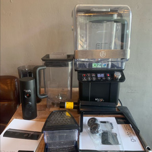 카페 비앙코 디푸로 구스토 프로 사일런스