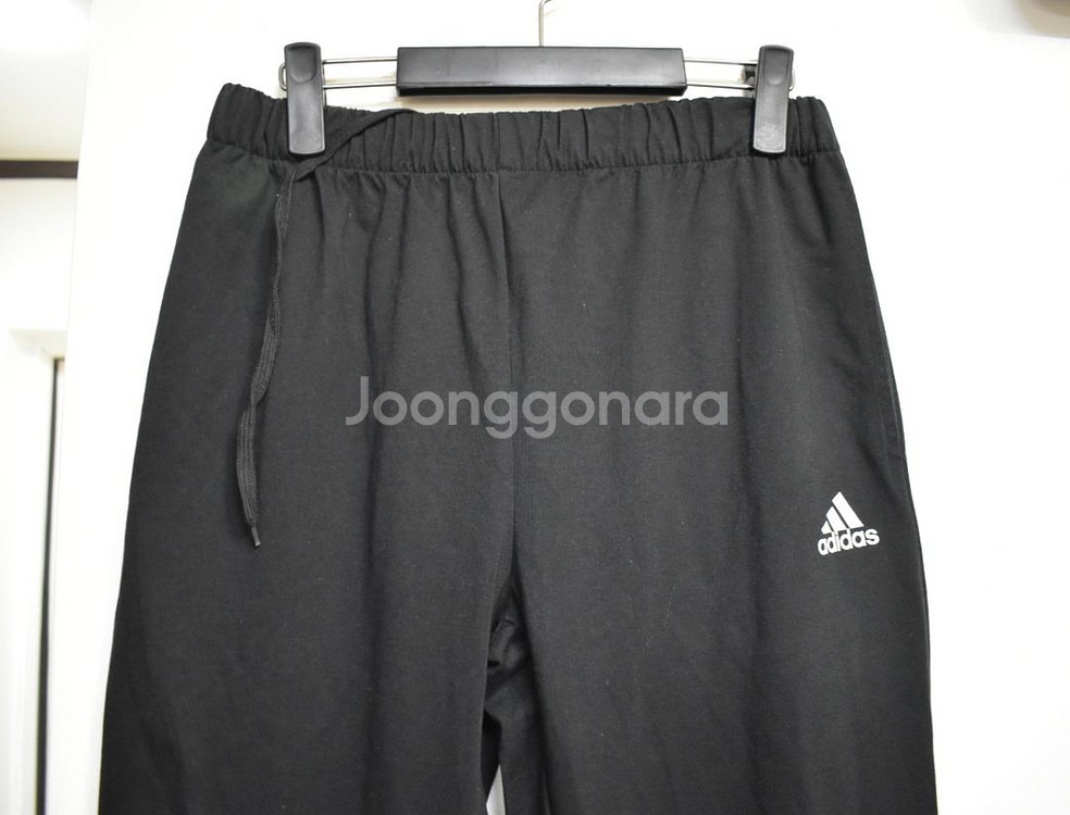 아디다스 트레이닝복 바지<<100>>--0