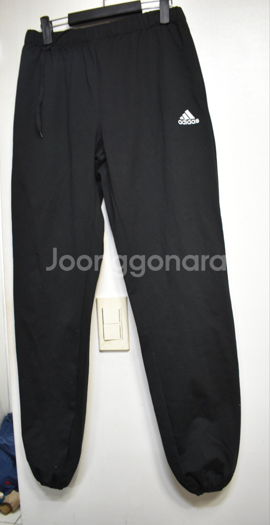아디다스 트레이닝복 바지<<100>>--2