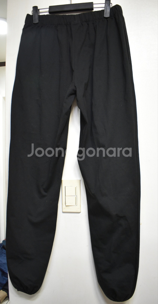 아디다스 트레이닝복 바지<<100>>--3