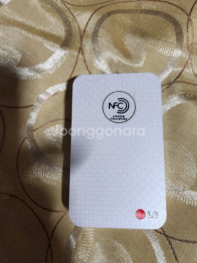 엘지 포켓포토 1 판매합니다--0