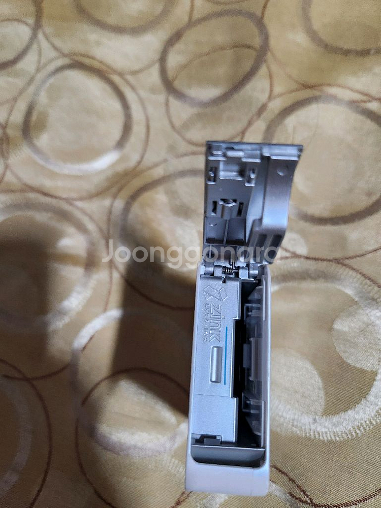 엘지 포켓포토 1 판매합니다--5