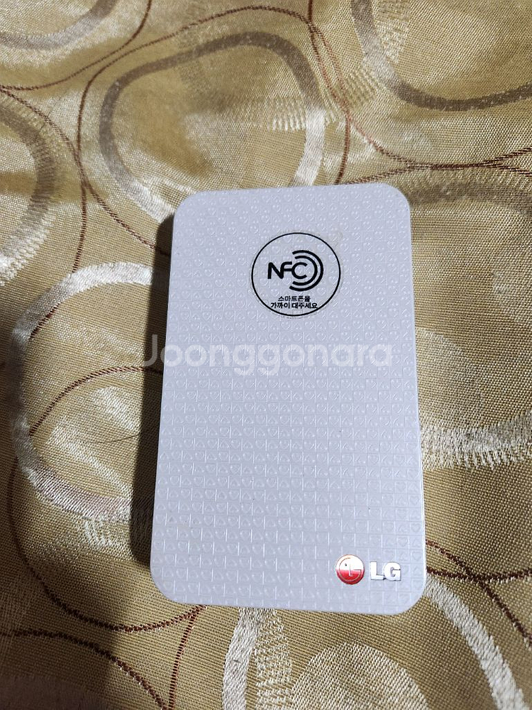 엘지 포켓포토 1 판매합니다--4