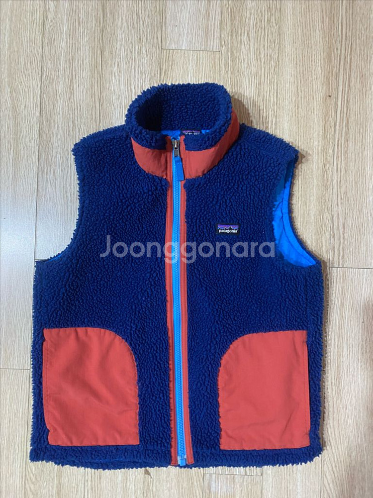 파타고니아 키즈--0
