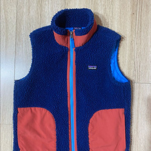 파타고니아 키즈