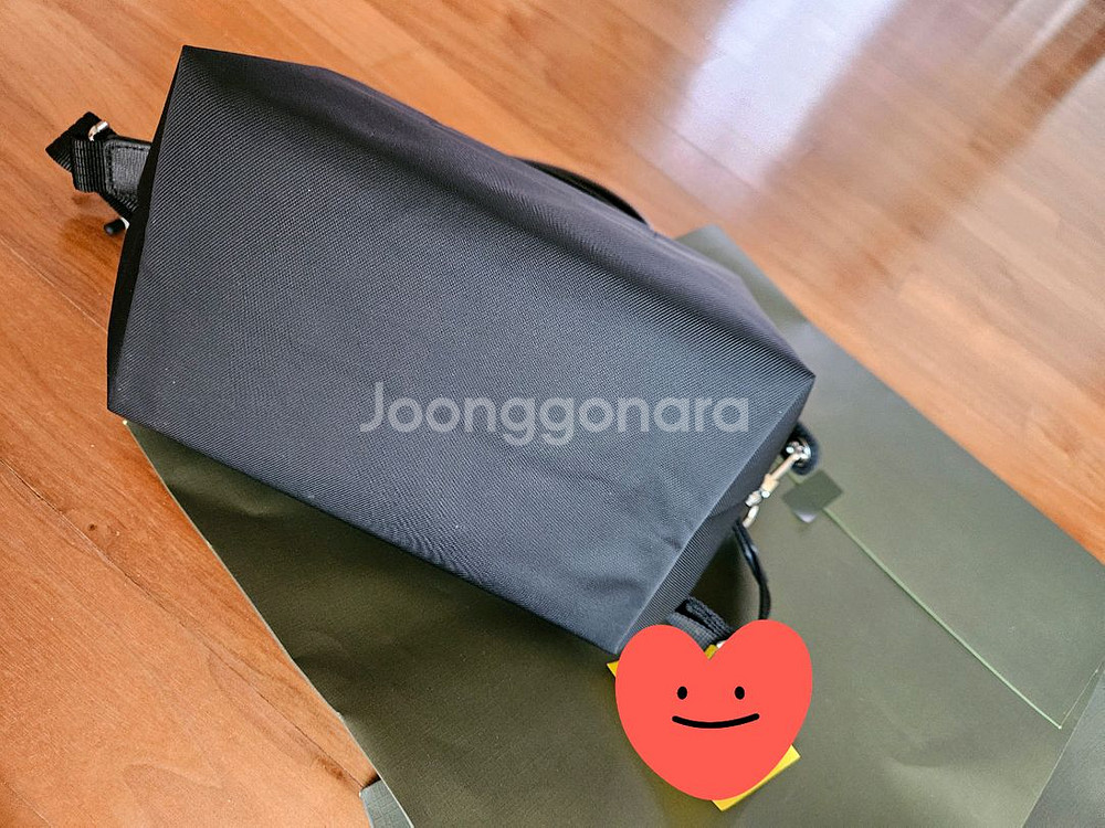 롱샴 르플리아쥬 탑핸들 새제품--7