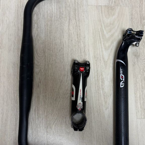 피나렐로 모스트 알카본 스템 싯포스트 드롭바