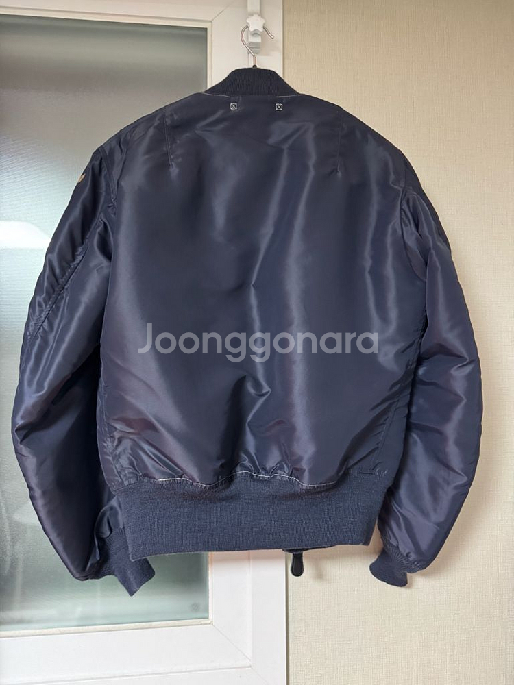 버즈릭슨 b-15c ma-1 buzzrickson--3