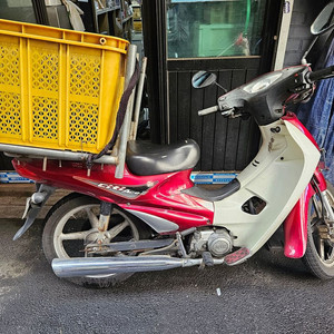 대림씨디110판매