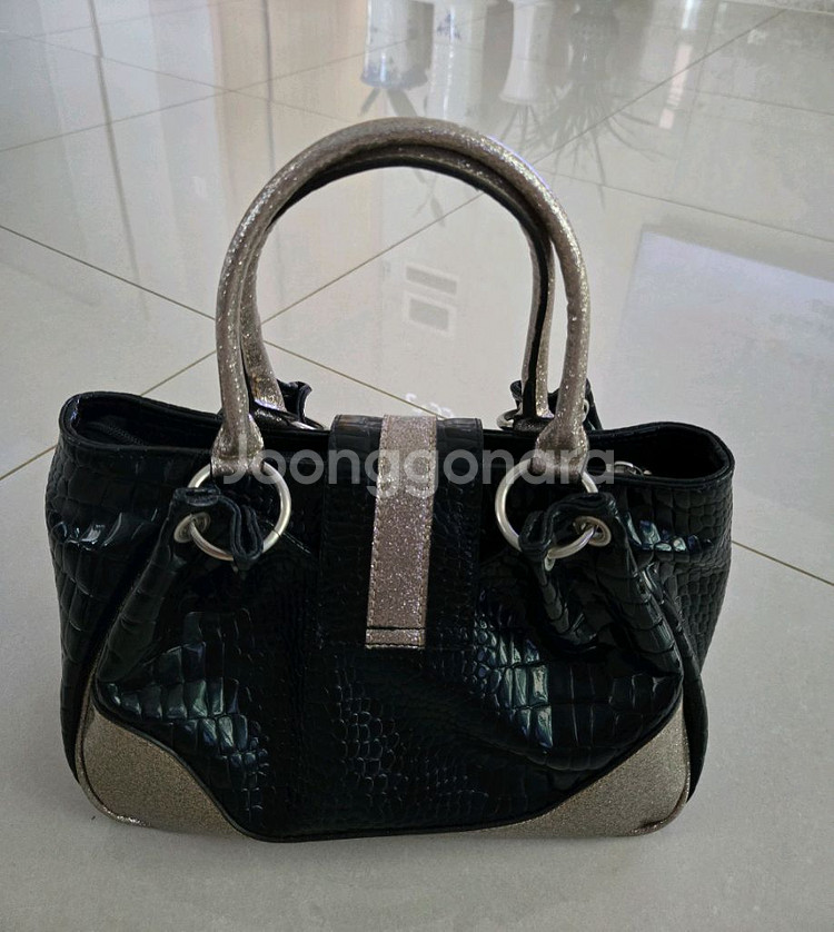 로마젤라 여성가방--1