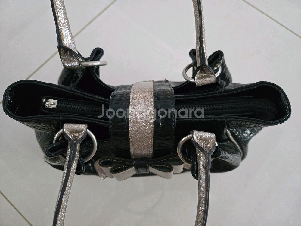 로마젤라 여성가방--2