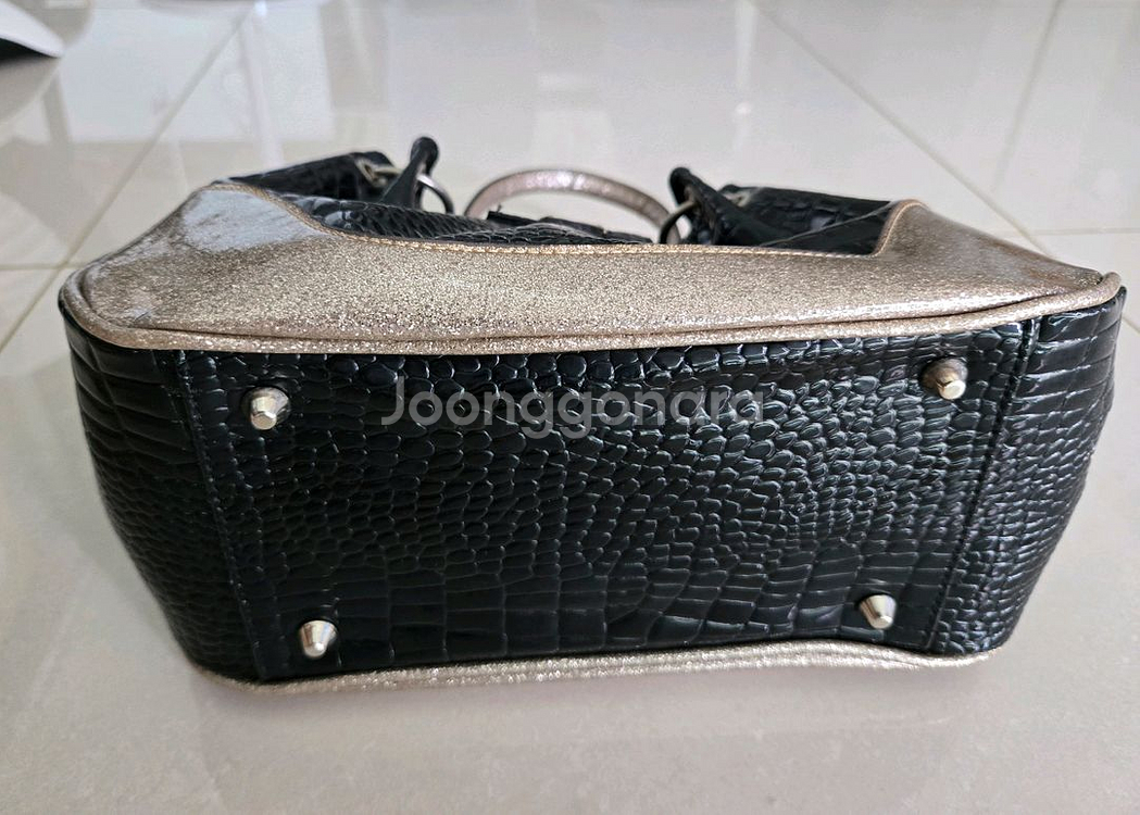 로마젤라 여성가방--4