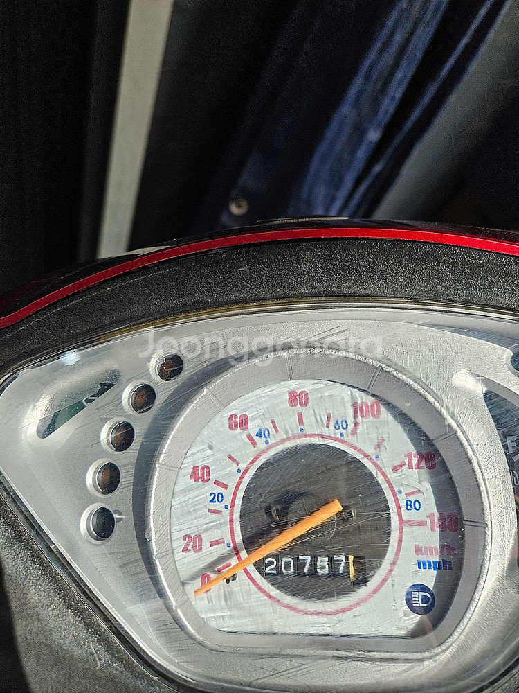 대림씨디110판매--1