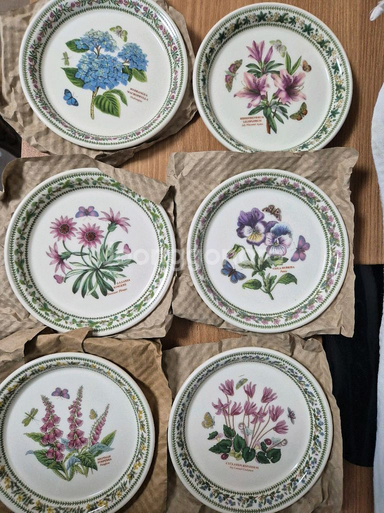 포트메리온 뉴베리에이션 브레드R형6p(A)--0