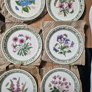 포트메리온 뉴베리에이션 브레드R형6p(A)