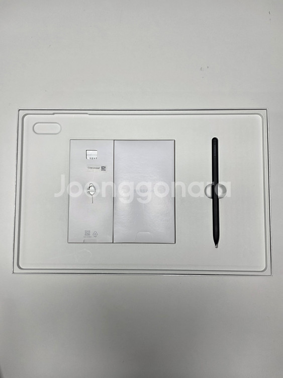 갤럭시탭S8울트라 512g wifi--2