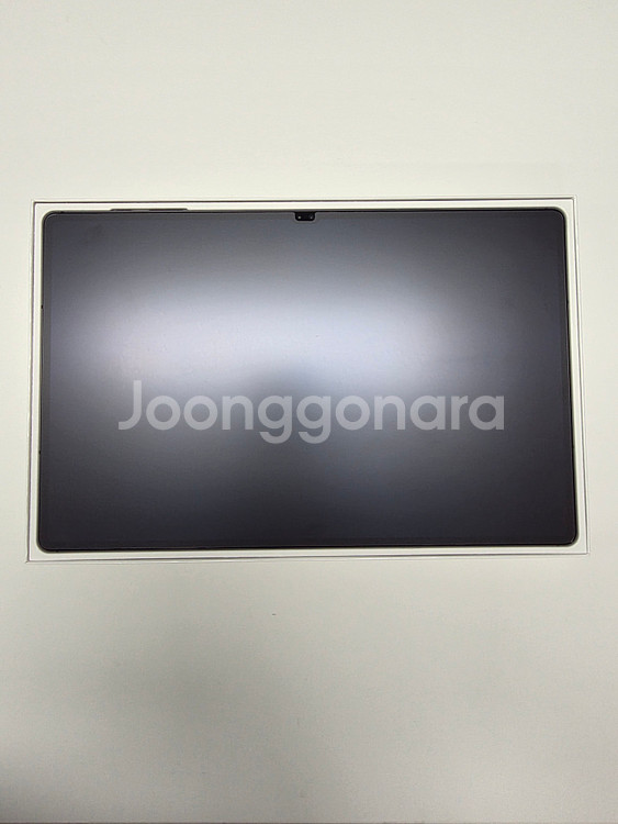 갤럭시탭S8울트라 512g wifi--1