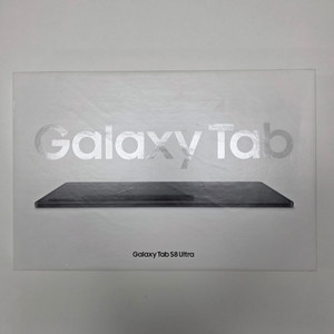 갤럭시탭S8울트라 512g wifi