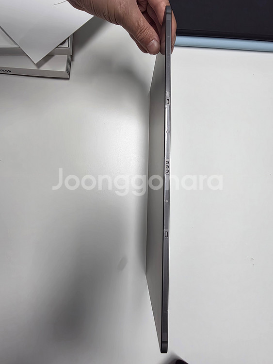 갤럭시탭S8울트라 512g wifi--4