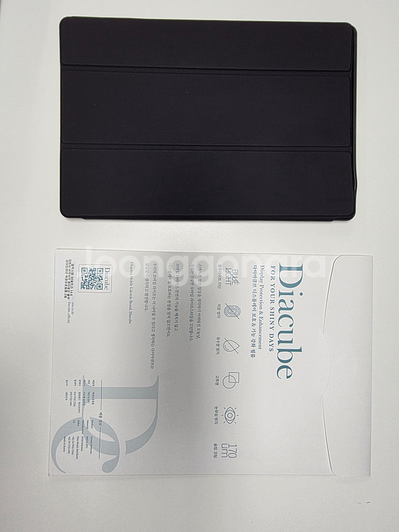 갤럭시탭S8울트라 512g wifi--5