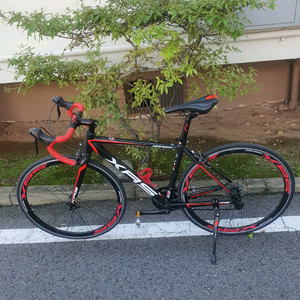 삼천리 아팔란치아 700C XRS14 자전거