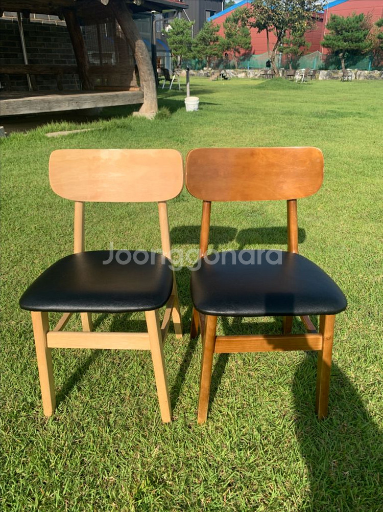 카페의자 식당의자--1