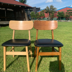 카페의자 식당의자