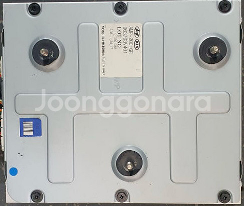 그랜져HG,K7 순정앰프팝니다.--0