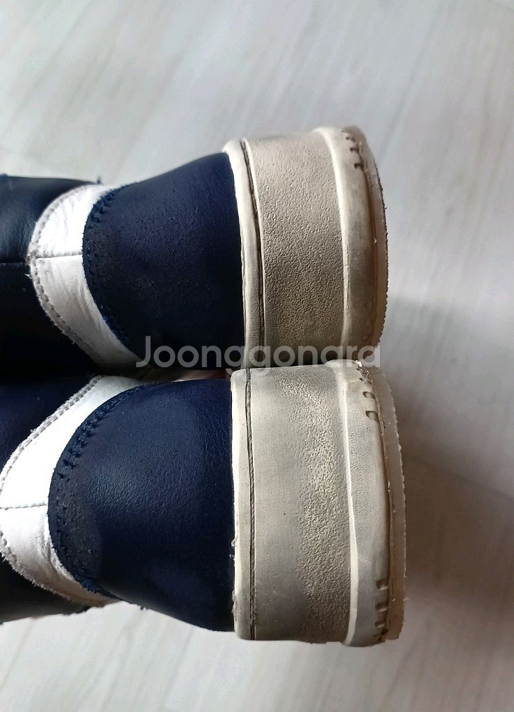 오트리 빈티지 메달리스트 미드 255(40)--8