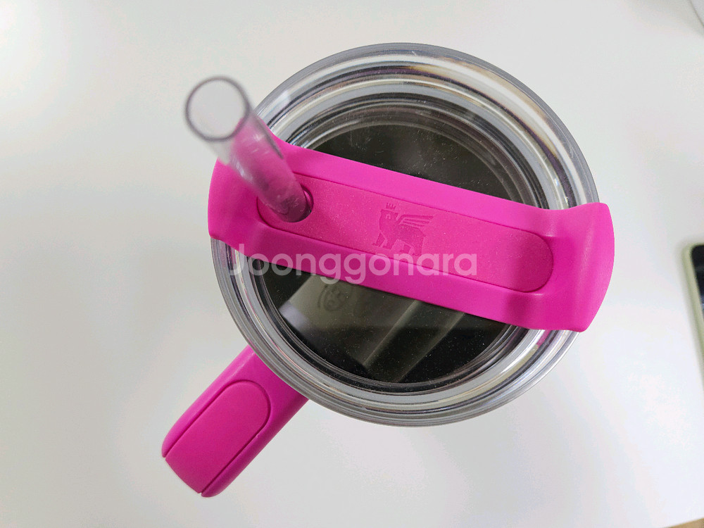 스탠리 텀블러 1.18L--1