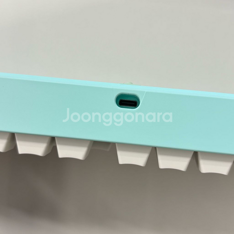 앱코 KN35BT 블루투스 유무선 무접점 키보드 베른--6