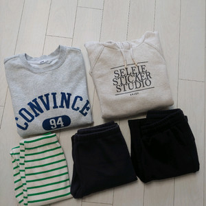 여아 130사이즈 정도 몽땅(반값택포)