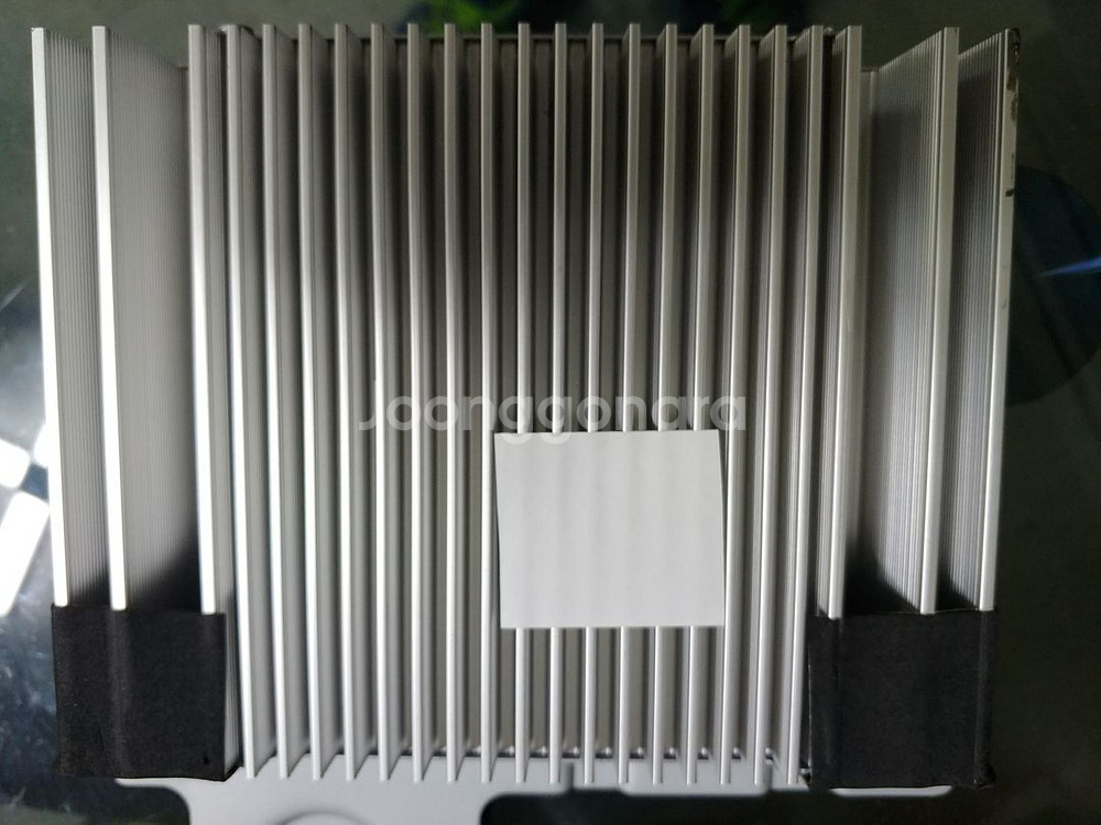 그랜져HG AVN 데크,모니터,앰프 풀셋 팝니다.--7