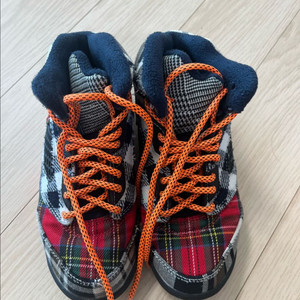 조던 키즈 운동화 190