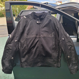 오토바이메쉬자켓