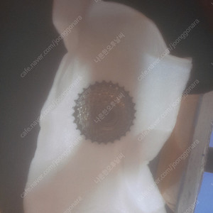 랑케레이시 g650 스프라켓 프리휠 허브 미사용 새것