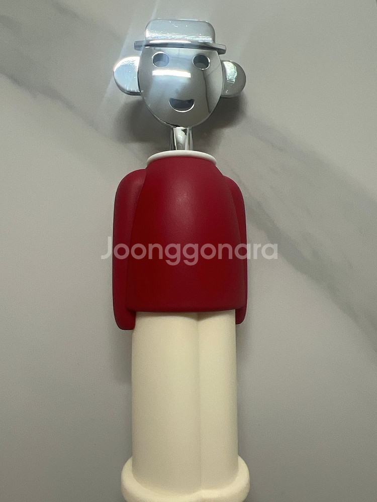 알레시 알레산드로 M 명품 와인오프너 판매합니다.--0