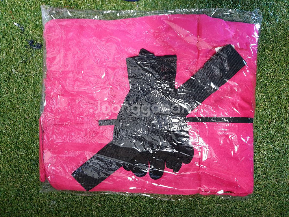 오징어게임 할로윈 코스프레 츄리닝--2